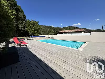 Maison, 156 m²