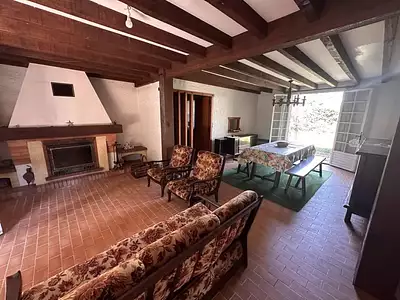 Maison, 124 m²