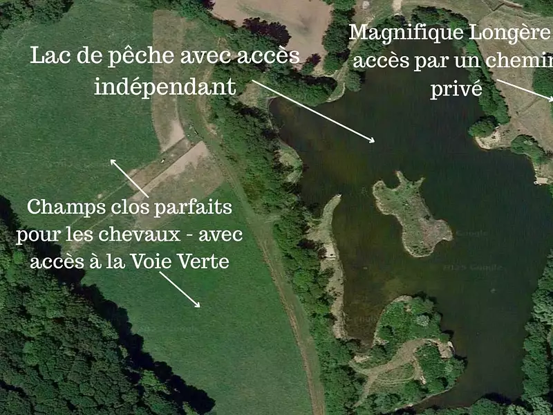 Maison, 80 m²