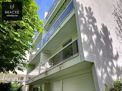 Appartement, 26,05 m²