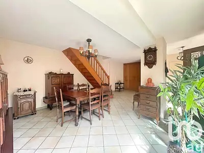 Maison, 96 m²
