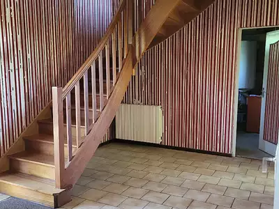 Maison, 102 m²