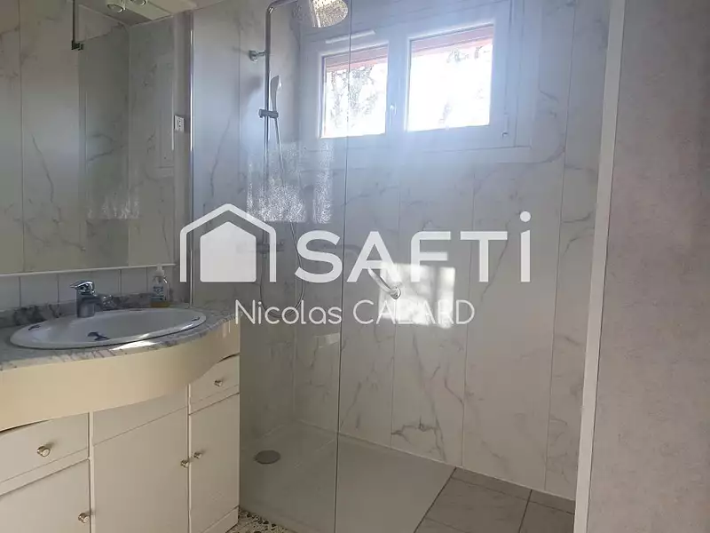 Maison, 107 m²