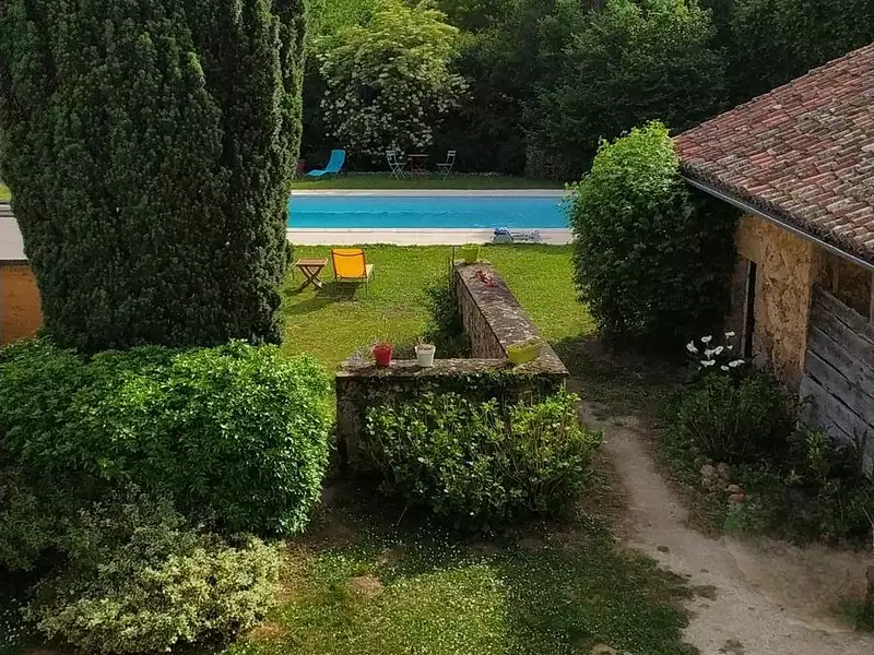 Maison, 348 m²