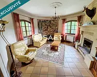 Maison, 155 m²