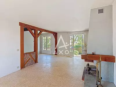 Maison, 96,5 m²