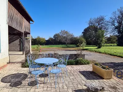 Maison, 136 m²