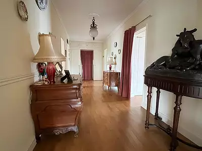 Appartement, 142,7 m²