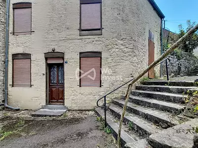 Maison, 70 m²