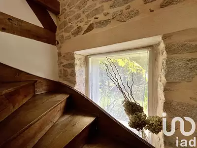 Maison, 116 m²