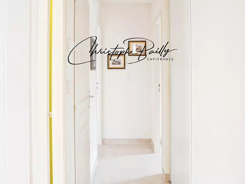 Maison, 130 m²