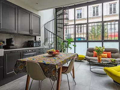 Appartement, 113 m²