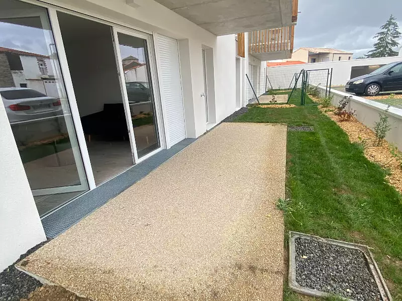 Appartement, 69,63 m²