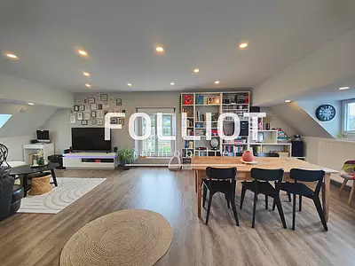 Appartement, 144 m²