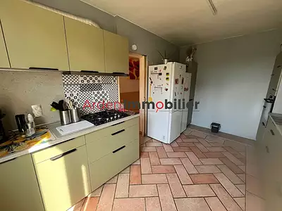 Maison, 132 m²