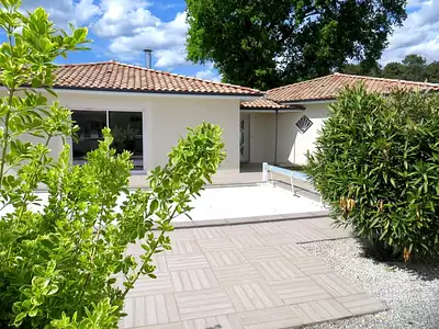 Maison, 122 m²