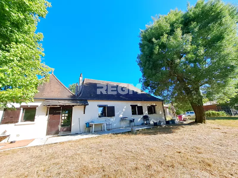 Maison, 172 m²