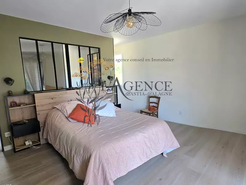 Maison, 135 m²