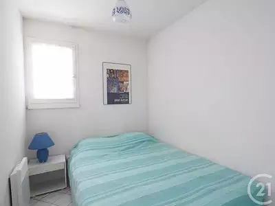 Appartement, 35,9 m²