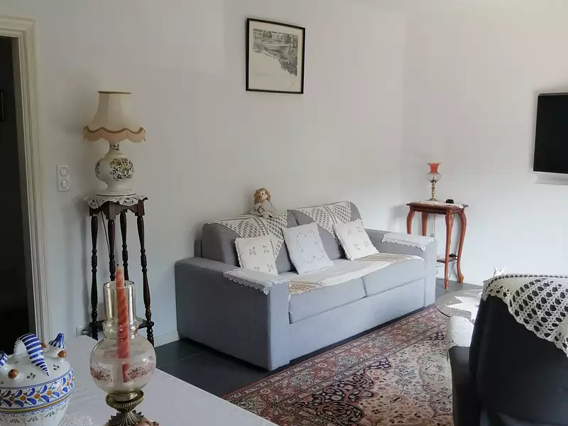 Appartement, 76,78 m²