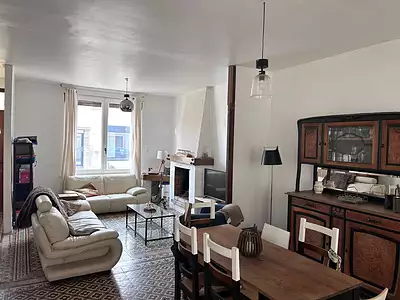 Maison, 88 m²