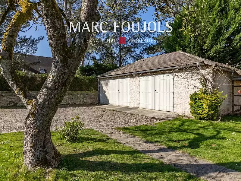 Maison, 200 m²