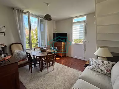 Maison, 41,41 m²