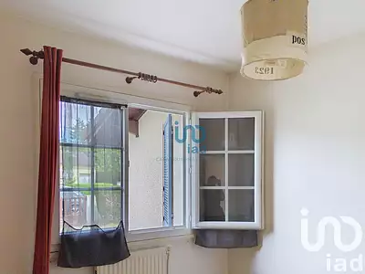Maison, 65 m²