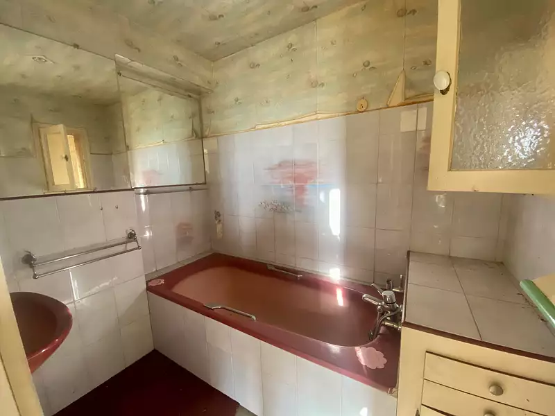 Maison, 75 m²