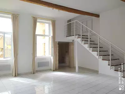 Appartement, 130 m²