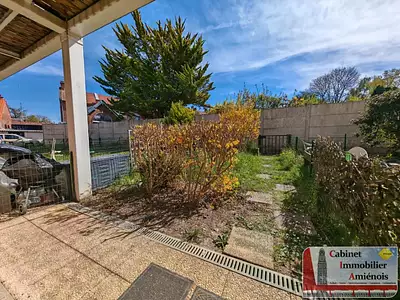Appartement, 32 m²
