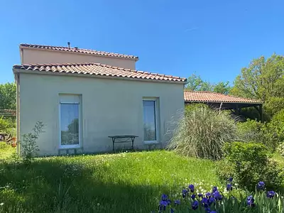 Maison, 130 m²