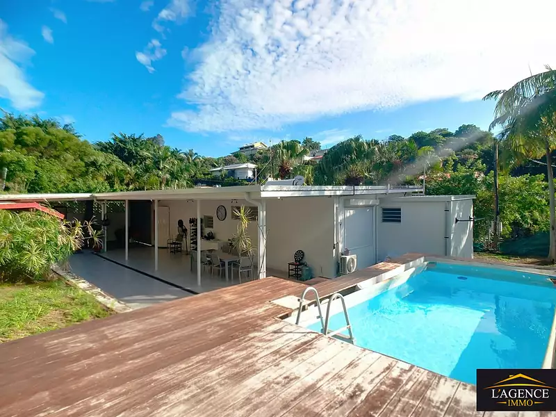Maison, 80 m²