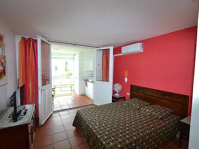 Appartement, 30 m²