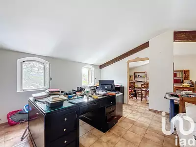 Maison, 251 m²