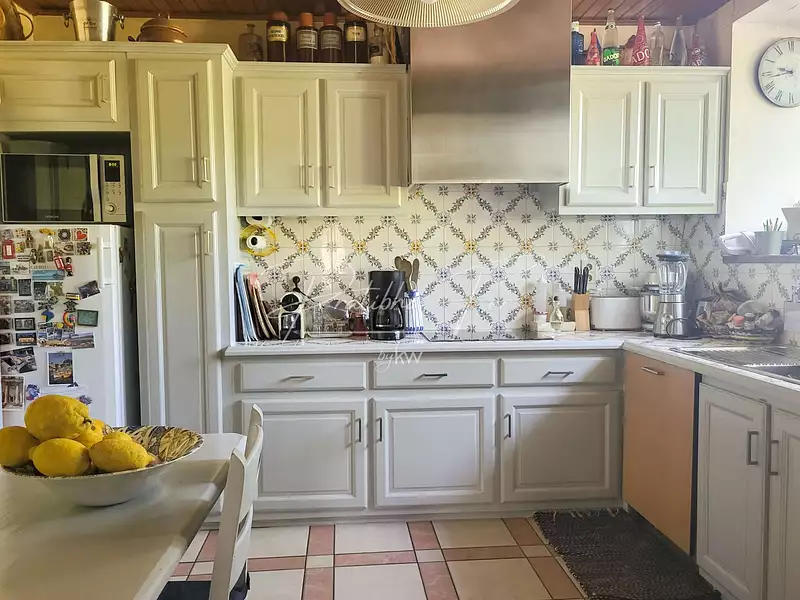 Maison, 251 m²