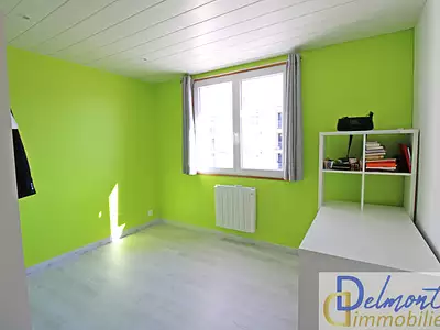Appartement, 65 m²
