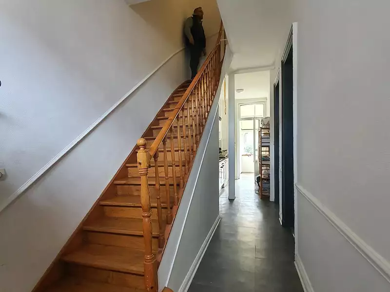 Maison, 134 m²
