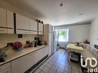 Maison, 117 m²