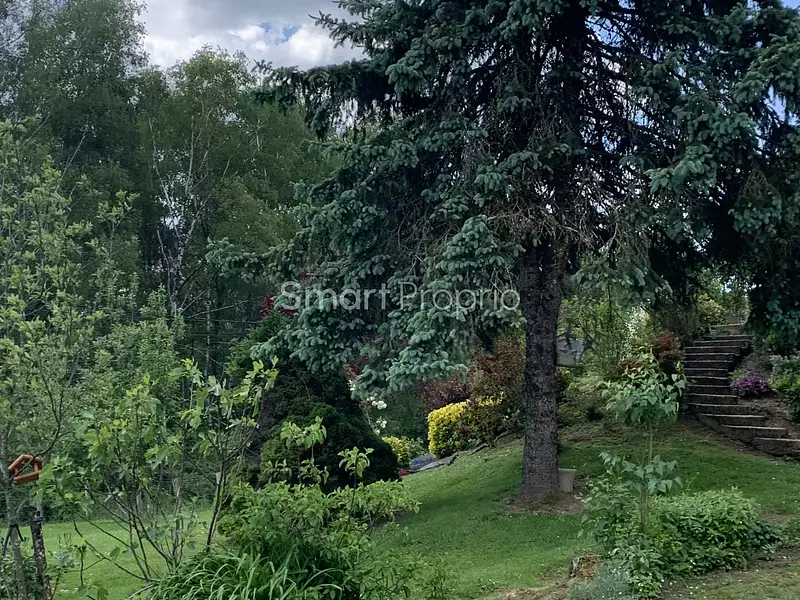 Maison, 92 m²