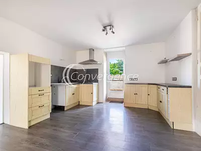 Maison, 100 m²