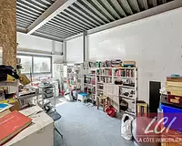 Divers, 96 m²