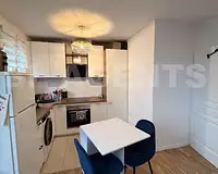 Appartement, 38,59 m²