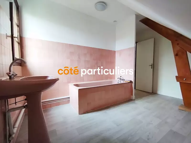 Maison, 117 m²