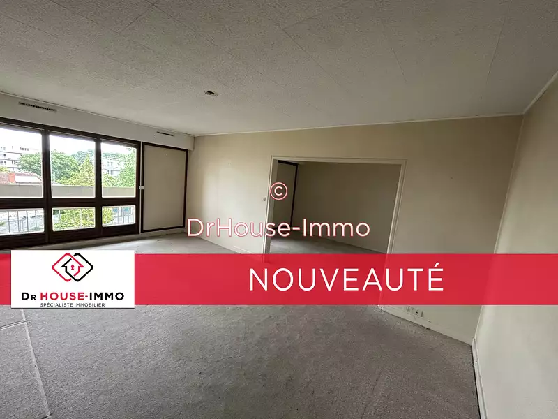 Appartement, 78 m²
