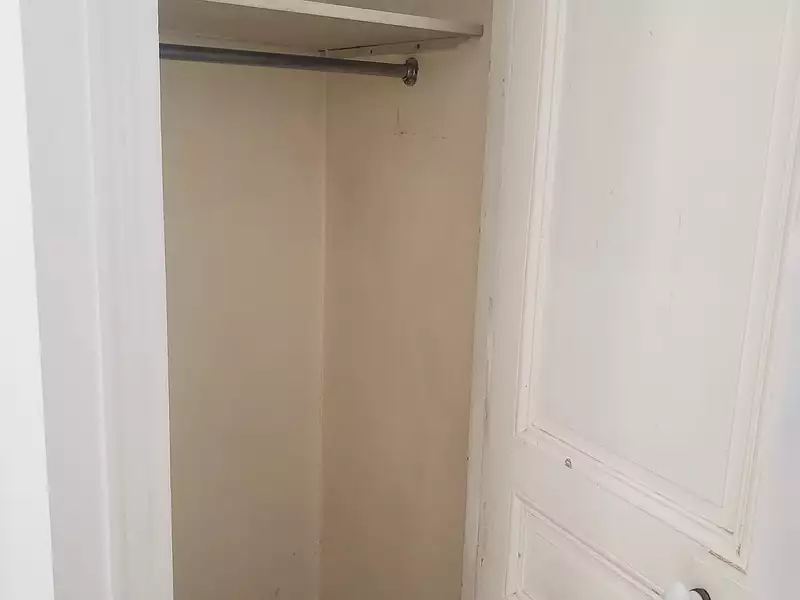 Appartement, 46 m²