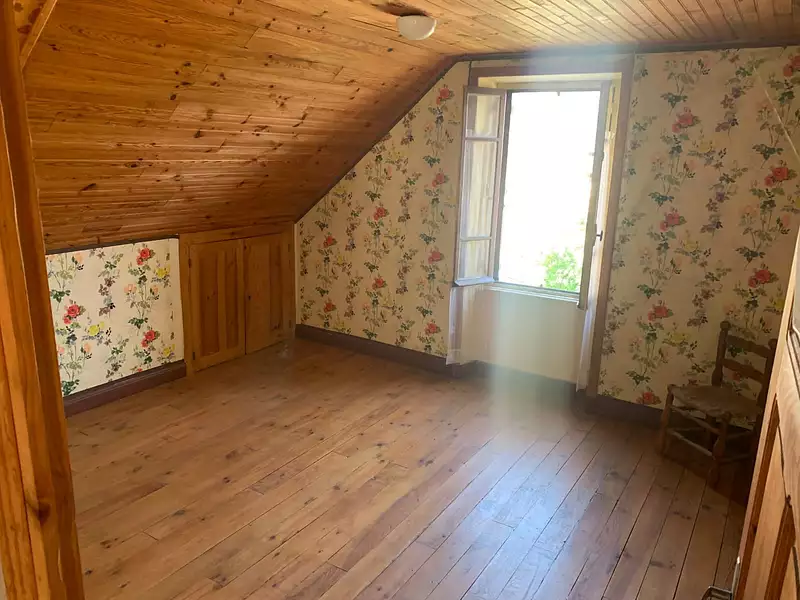 Maison, 218,81 m²