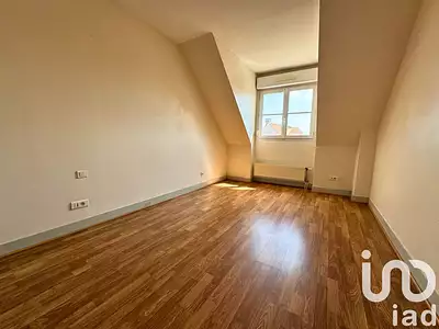 Maison, 95 m²