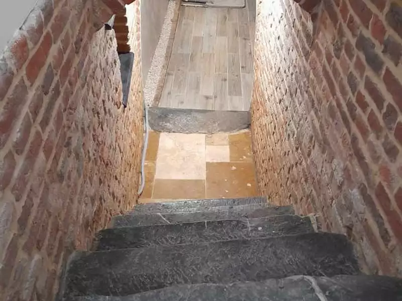 Maison, 40 m²