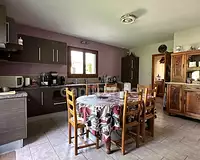 Maison, 200 m²